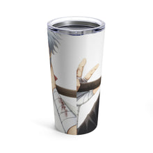 Load image into Gallery viewer, Anime Gintama Tumbler 20oz

