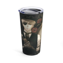 Load image into Gallery viewer, Hetalia: Axis Powers Tumbler 20oz
