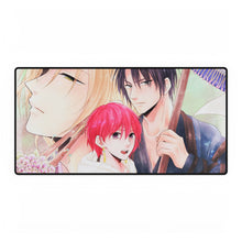 Load image into Gallery viewer, Akatsuki No Yona Mouse Pad (Desk Mat)
