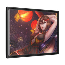 Load image into Gallery viewer, Anime Kill La Kill Canvas Framed Art Print
