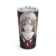Load image into Gallery viewer, Anime FullMetal Alchemist Tumbler 20oz
