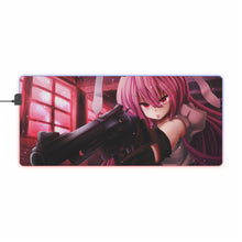 Load image into Gallery viewer, Touhou RGB LED Mouse Pad (Desk Mat)
