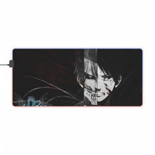 Load image into Gallery viewer, Anime Attack On Titan RGB LED Mouse Pad (Desk Mat)
