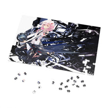 Load image into Gallery viewer, Imagination Jigsaw Puzzle
