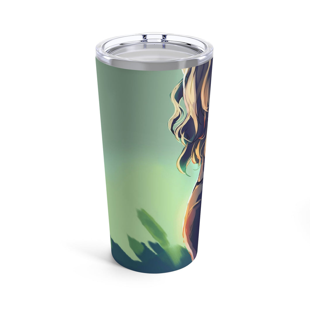 Hunter x Hunter Tumbler 20oz