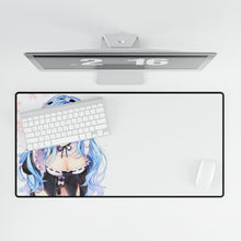 Load image into Gallery viewer, Anime Re:ZERO -Starting Life in Another World- Mouse Pad (Desk Mat)
