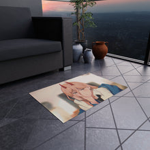 Load image into Gallery viewer, Anime Chainsaw Man Rug
