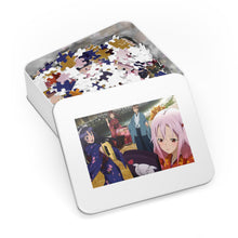 Load image into Gallery viewer, Anime Guilty Crown Jigsaw Puzzle
