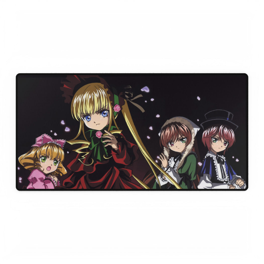 Anime Rozen Maidenr Mouse Pad (Desk Mat)