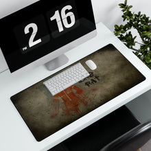 Load image into Gallery viewer, Portal Mouse Pad (Desk Mat)
