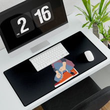 Load image into Gallery viewer, Jin Mori Mouse Pad (Desk Mat)
