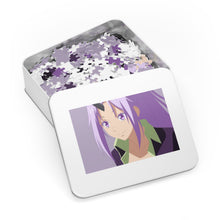 Load image into Gallery viewer, Shion Tempest Vector Jigsaw Puzzle

