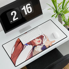 Load image into Gallery viewer, Anime Uma Musume: Pretty Der Mouse Pad (Desk Mat)
