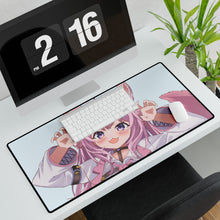 Load image into Gallery viewer, Hakui Koyori Mouse Pad (Desk Mat)
