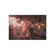 Load image into Gallery viewer, Belle (2021) Rug
