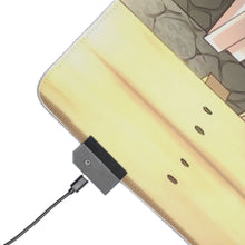 Load image into Gallery viewer, Sword Art Online RGB LED Mouse Pad (Desk Mat)
