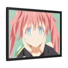 Load image into Gallery viewer, Milim Nava Canvas Framed Art Print
