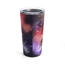 Load image into Gallery viewer, Guilty Crown Inori Yuzuriha Tumbler 20oz
