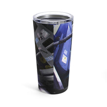 Load image into Gallery viewer, Girls und Panzer Tumbler 20oz
