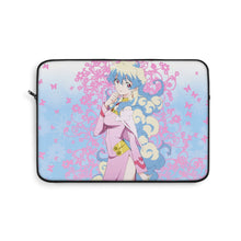 Load image into Gallery viewer, Tengen Toppa Gurren Lagann Laptop Sleeve

