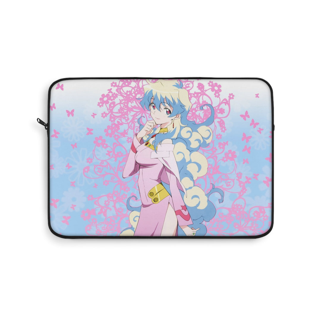 Tengen Toppa Gurren Lagann Laptop Sleeve