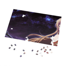 Load image into Gallery viewer, Kirito and Asuna Jigsaw Puzzle
