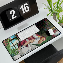 Load image into Gallery viewer, The Boy And The Heron Mouse Pad (Desk Mat)
