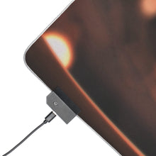 Load image into Gallery viewer, Anime Naruto RGB LED Mouse Pad (Desk Mat)
