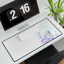 Load image into Gallery viewer, Anime Watamote Mouse Pad (Desk Mat)
