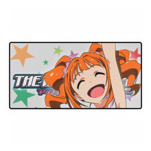 Load image into Gallery viewer, Anime The iDOLM@STER Mouse Pad (Desk Mat)
