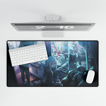 Load image into Gallery viewer, Anime People Mouse Pad (Desk Mat)

