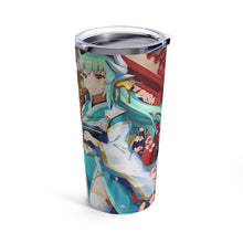 Load image into Gallery viewer, Fate/Grand Order Tumbler 20oz
