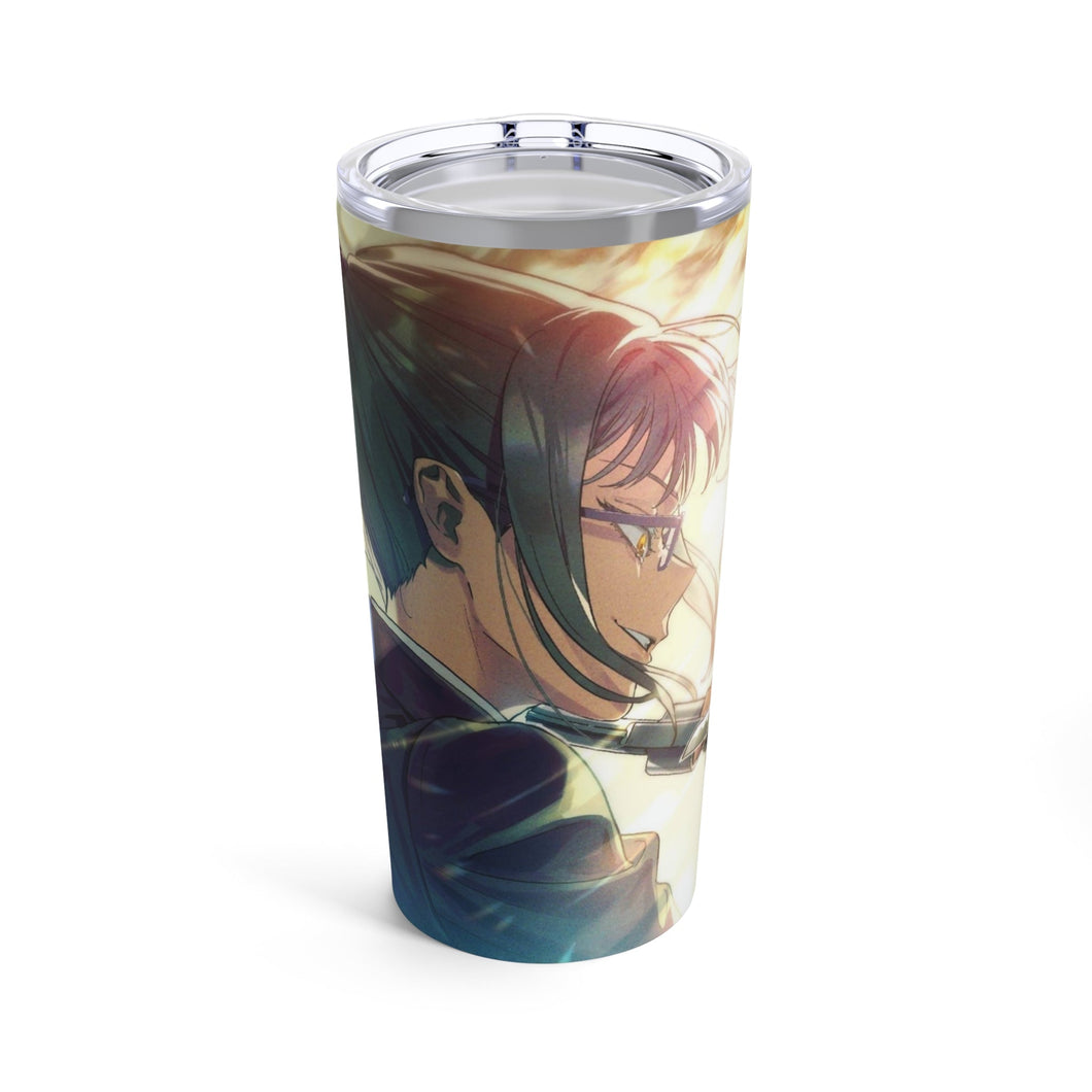 Jujutsu Kaisen Tumbler 20oz