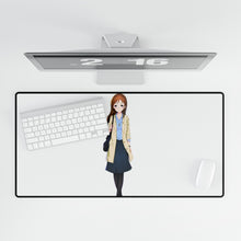 Load image into Gallery viewer, Anime The iDOLM@STER Cinderella Girls Mouse Pad (Desk Mat)
