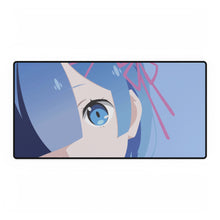 Load image into Gallery viewer, Anime Re:ZERO -Starting Life in Another World- Mouse Pad (Desk Mat)

