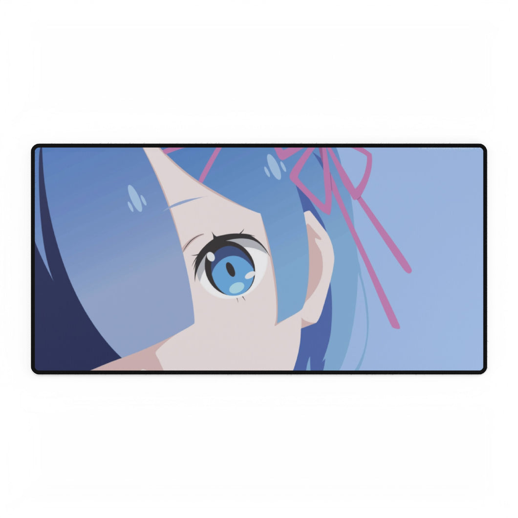 Anime Re:ZERO -Starting Life in Another World- Mouse Pad (Desk Mat)