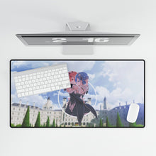 Load image into Gallery viewer, Anime Re:ZERO -Starting Life in Another World- Mouse Pad (Desk Mat)
