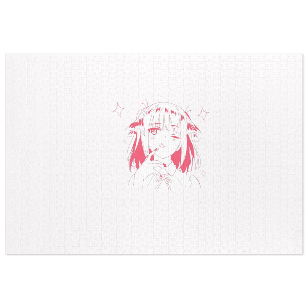 Anime The Quintessential Quintuplets Jigsaw Puzzle