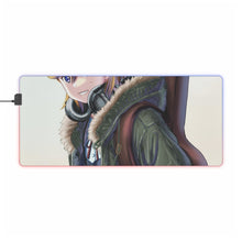 Load image into Gallery viewer, Love Live! Superstar!! RGB LED Mouse Pad (Desk Mat)
