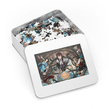 Load image into Gallery viewer, Anime Steins;Gate Jigsaw Puzzle
