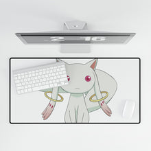 Load image into Gallery viewer, Anime Puella Magi Madoka Magica Mouse Pad (Desk Mat)
