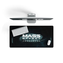 Load image into Gallery viewer, Mass Effect: Andromeda Mouse Pad (Desk Mat)
