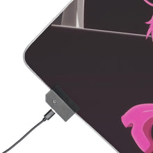 Load image into Gallery viewer, Anime Bleach RGB LED Mouse Pad (Desk Mat)
