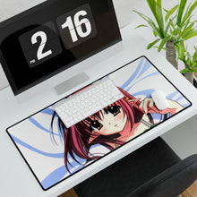 Load image into Gallery viewer, Anime Shuffle! Mouse Pad (Desk Mat)
