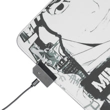 Load image into Gallery viewer, Death Note One Shot RGB LED Mouse Pad (Desk Mat)
