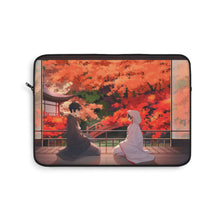 Load image into Gallery viewer, Anime Psycho-Pass Laptop Sleeve
