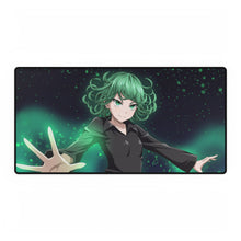 Load image into Gallery viewer, Anime One-Punch Man Mouse Pad (Desk Mat)
