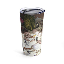 Load image into Gallery viewer, Goblin Slayer Goblin Slayer Tumbler 20oz

