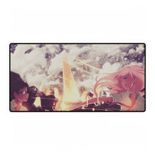 Load image into Gallery viewer, Anime Your Lie in April Mouse Pad (Desk Mat)
