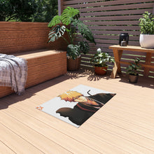 Load image into Gallery viewer, Anime Bleach Rug
